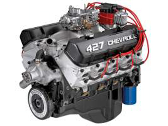P2D46 Engine